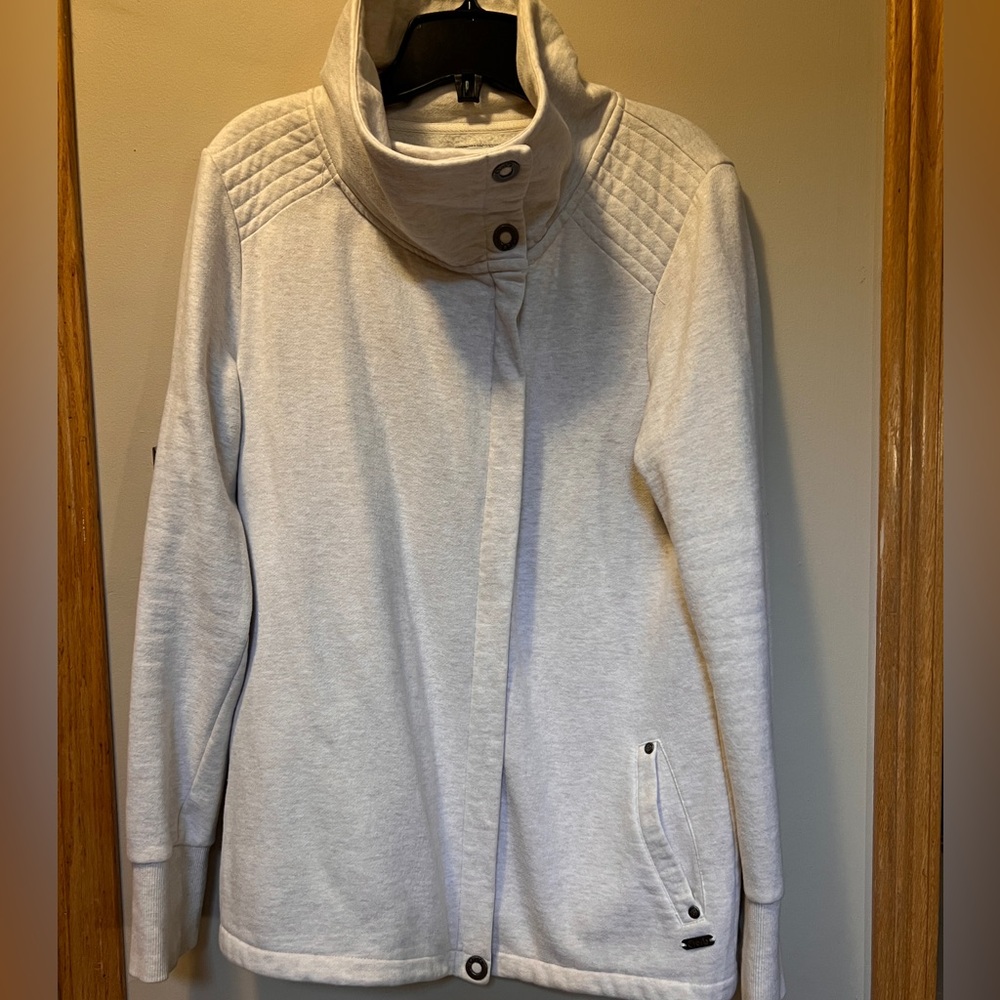 ORB Zip-Up